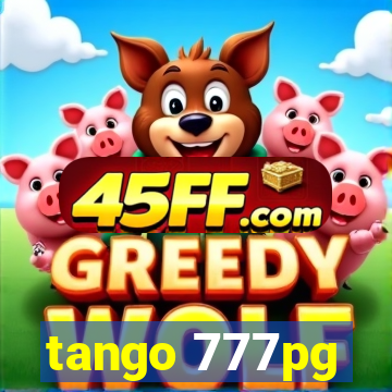 tango 777pg